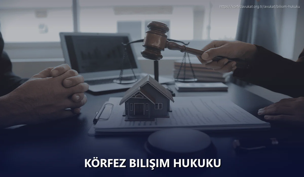 Körfez Bilişim Hukuku