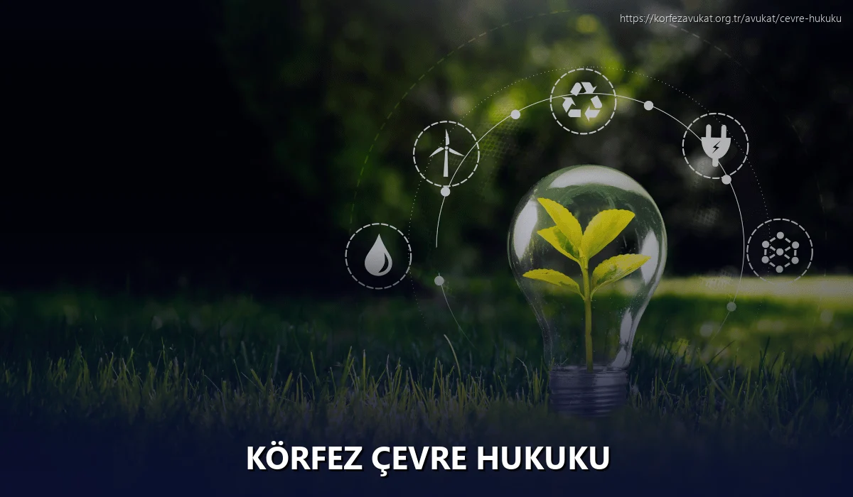Körfez Çevre Hukuku
