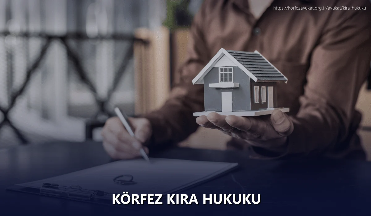 Körfez Kira Hukuku