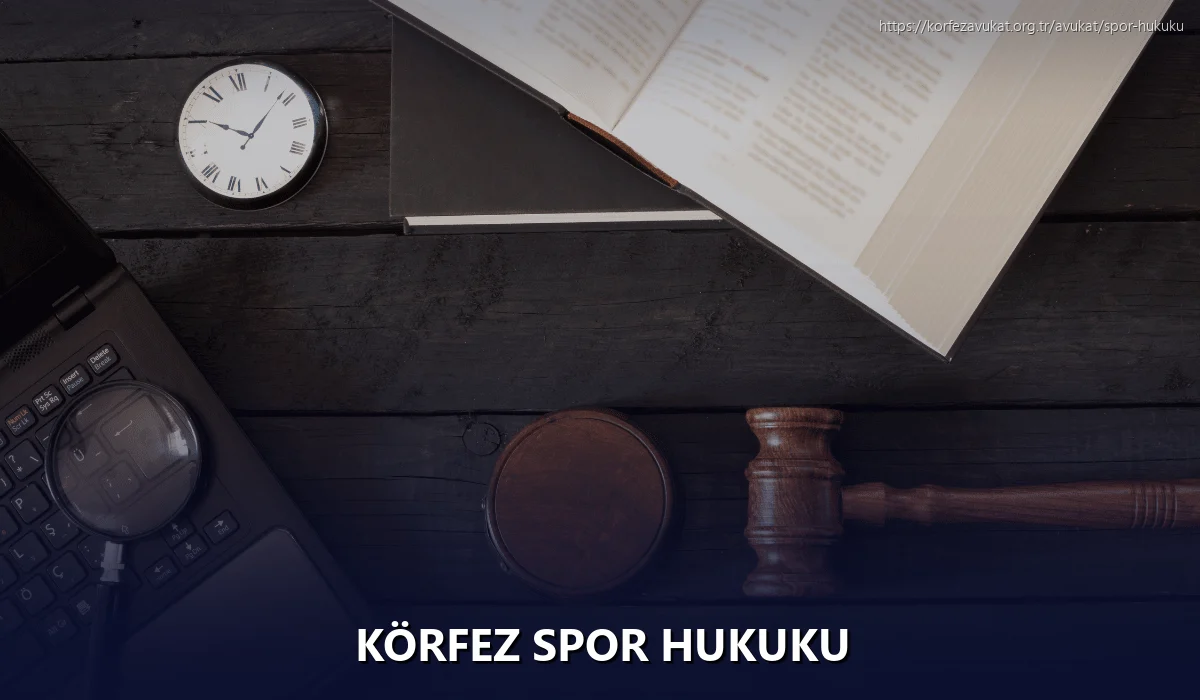 Körfez Spor Hukuku